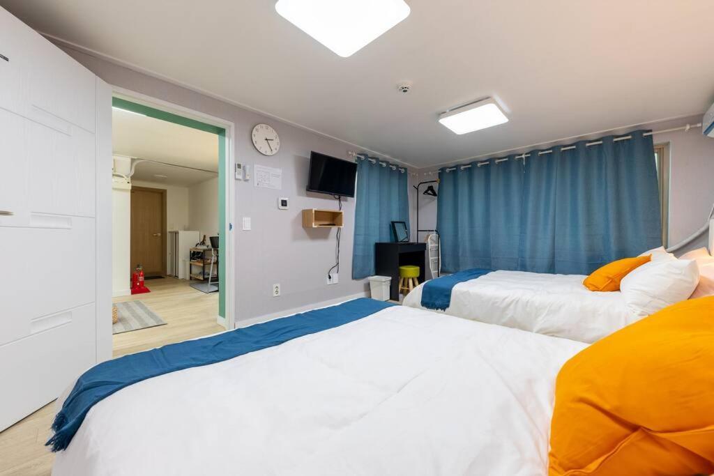 Luda House Villa Seoul Exterior photo