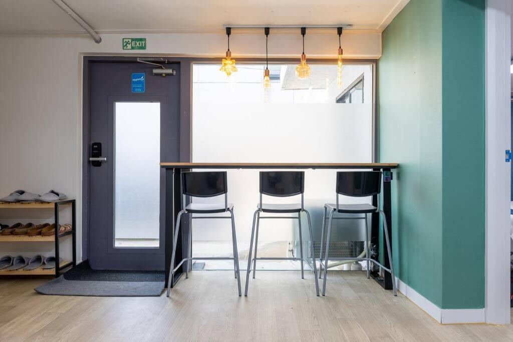 Luda House Villa Seoul Exterior photo