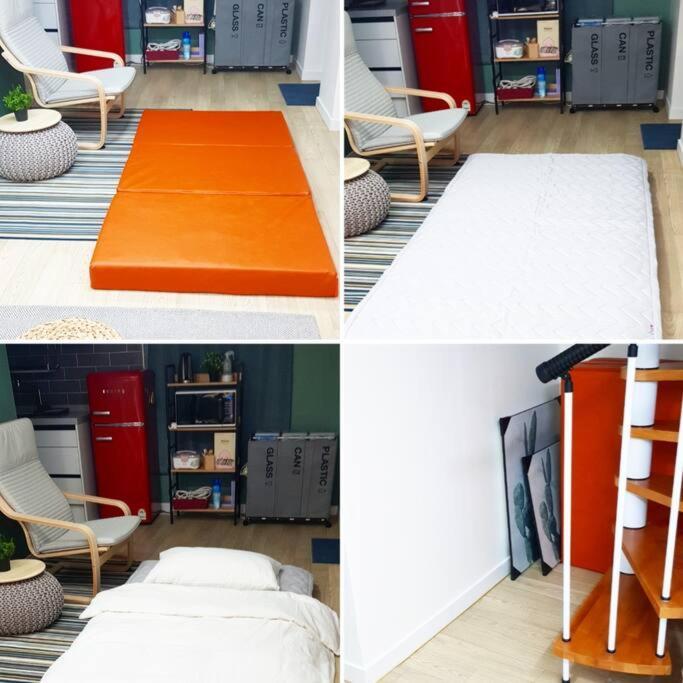 Luda House Villa Seoul Exterior photo